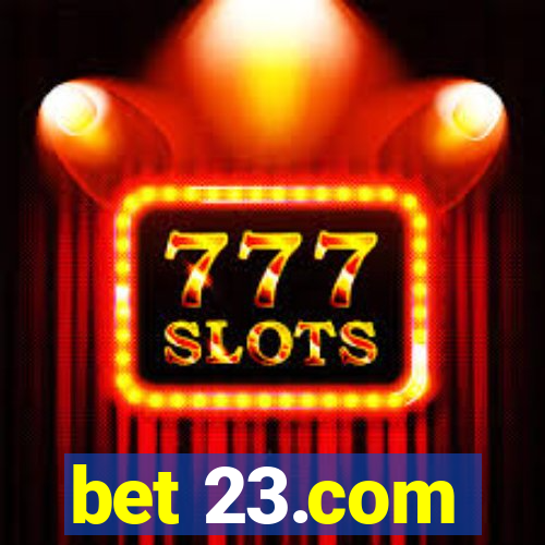 bet 23.com